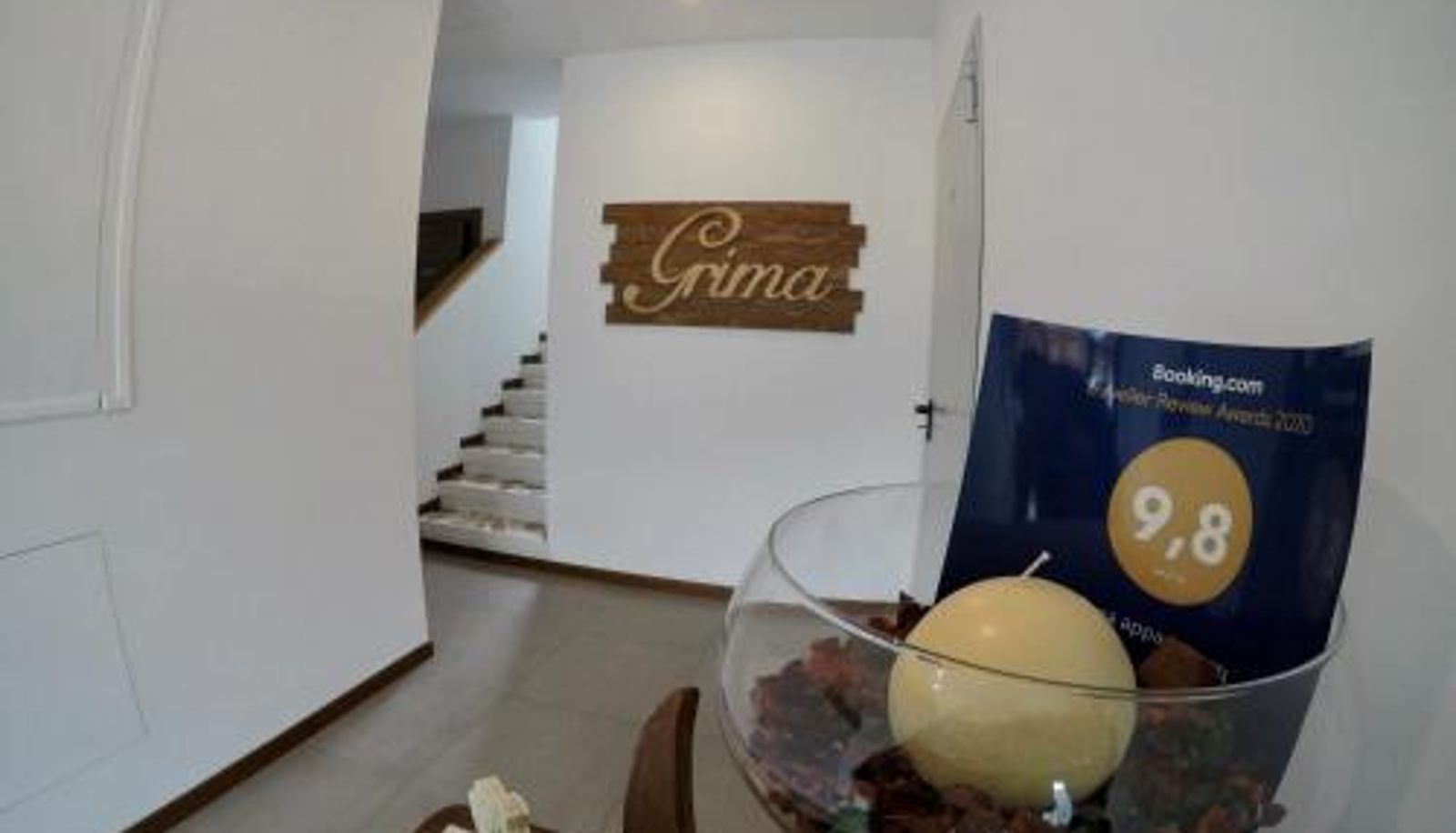 Standaardkamer - Grima appartaments