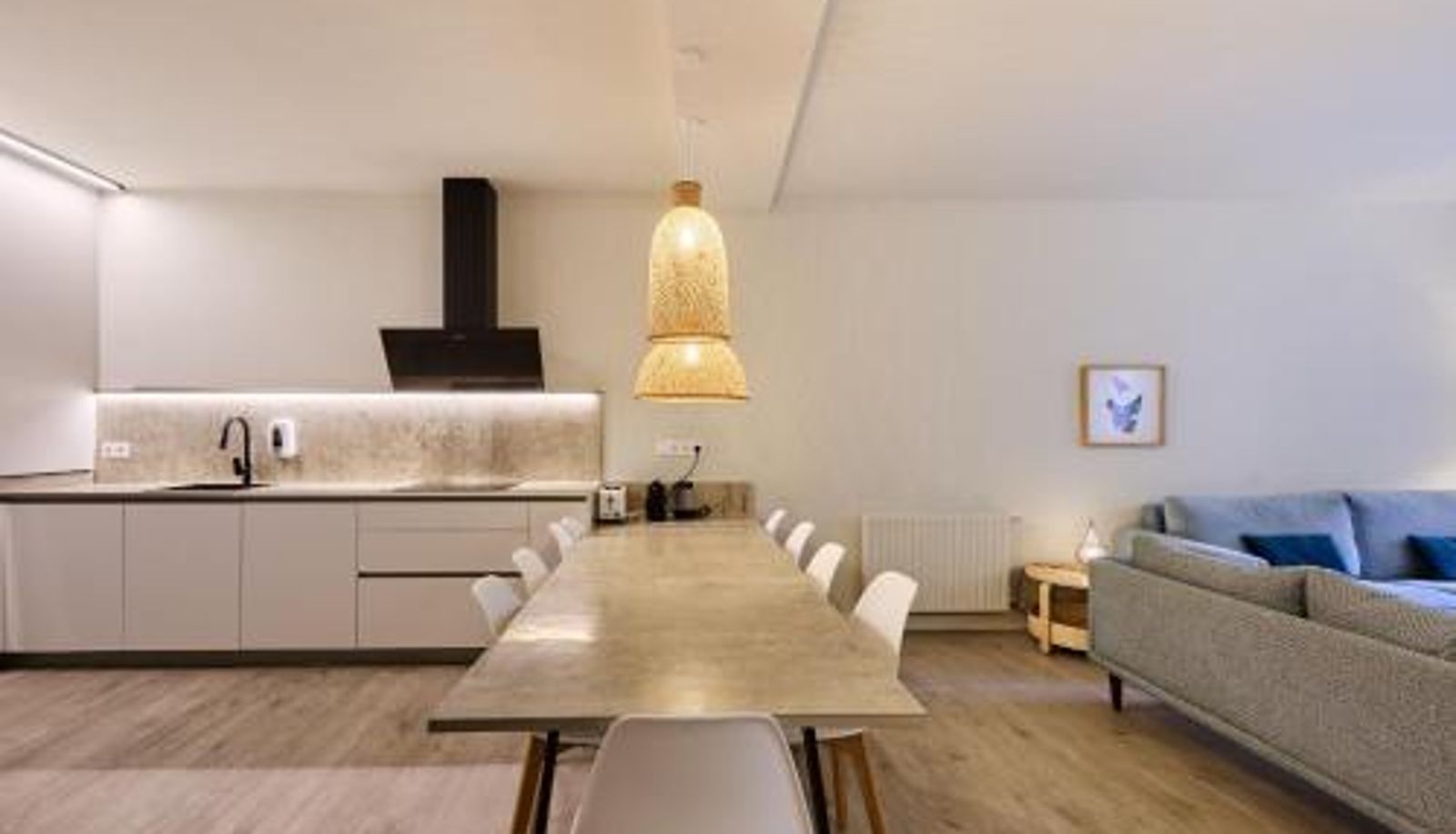 Apartament - Mercaderes 9 by Clabao