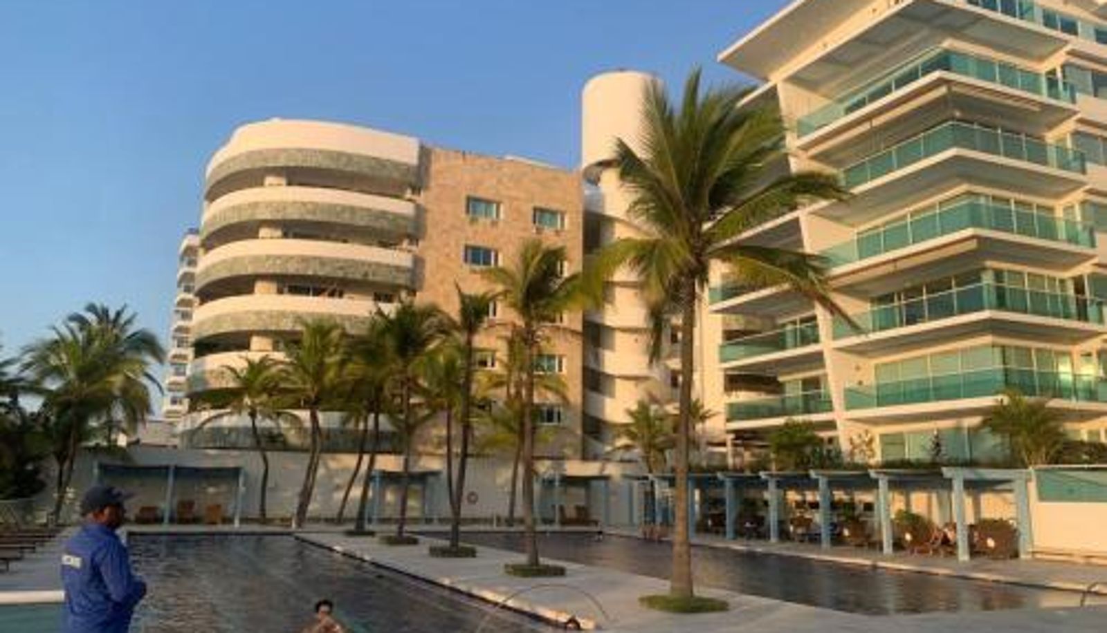Apartment - Apartamento Morros 922