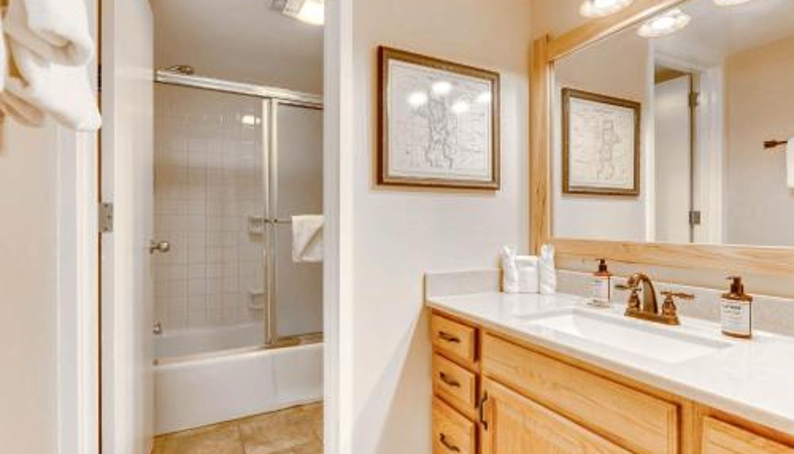 Standardzimmer - Johns 2541 Sts