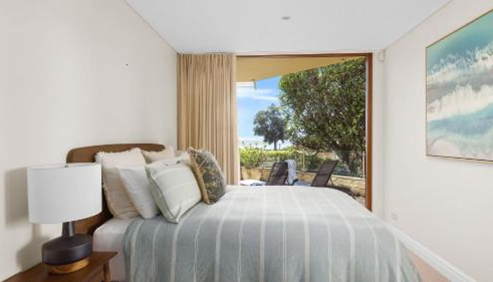 Apartment - Mariners One 1 at 39 Victoria Parade