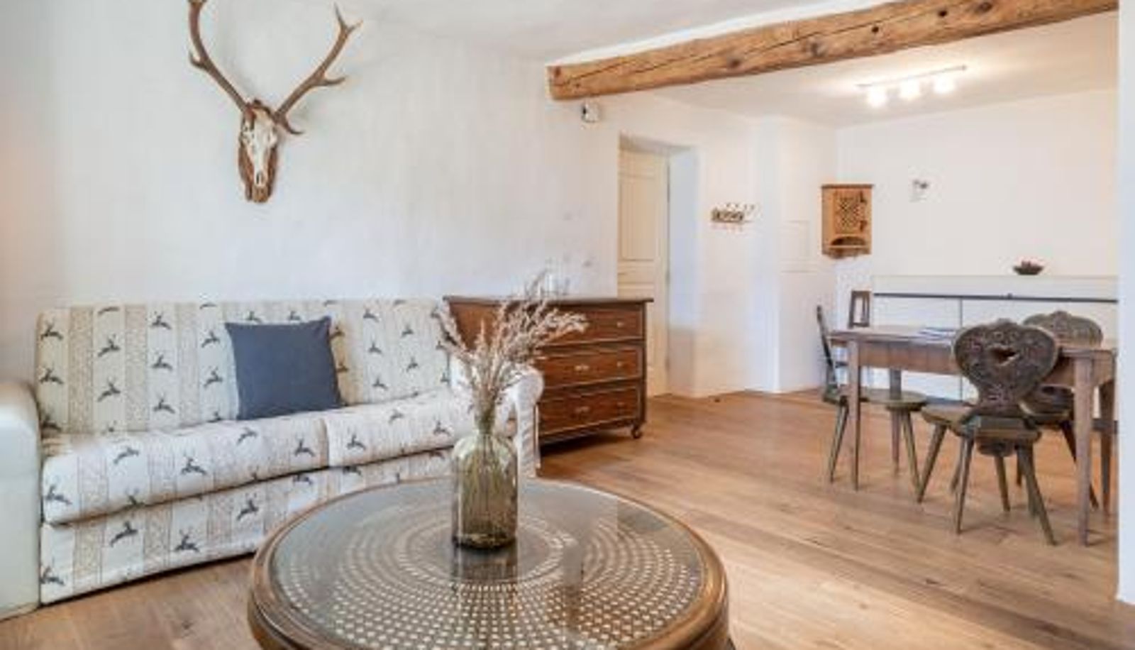 Apartamento - Ansitz Romani