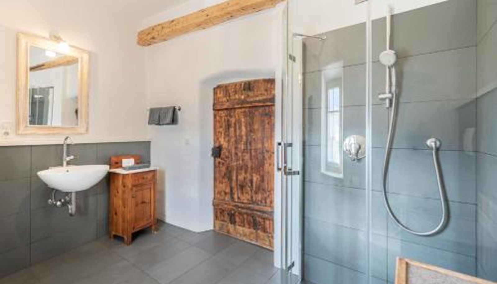 Apartment - Ansitz Romani