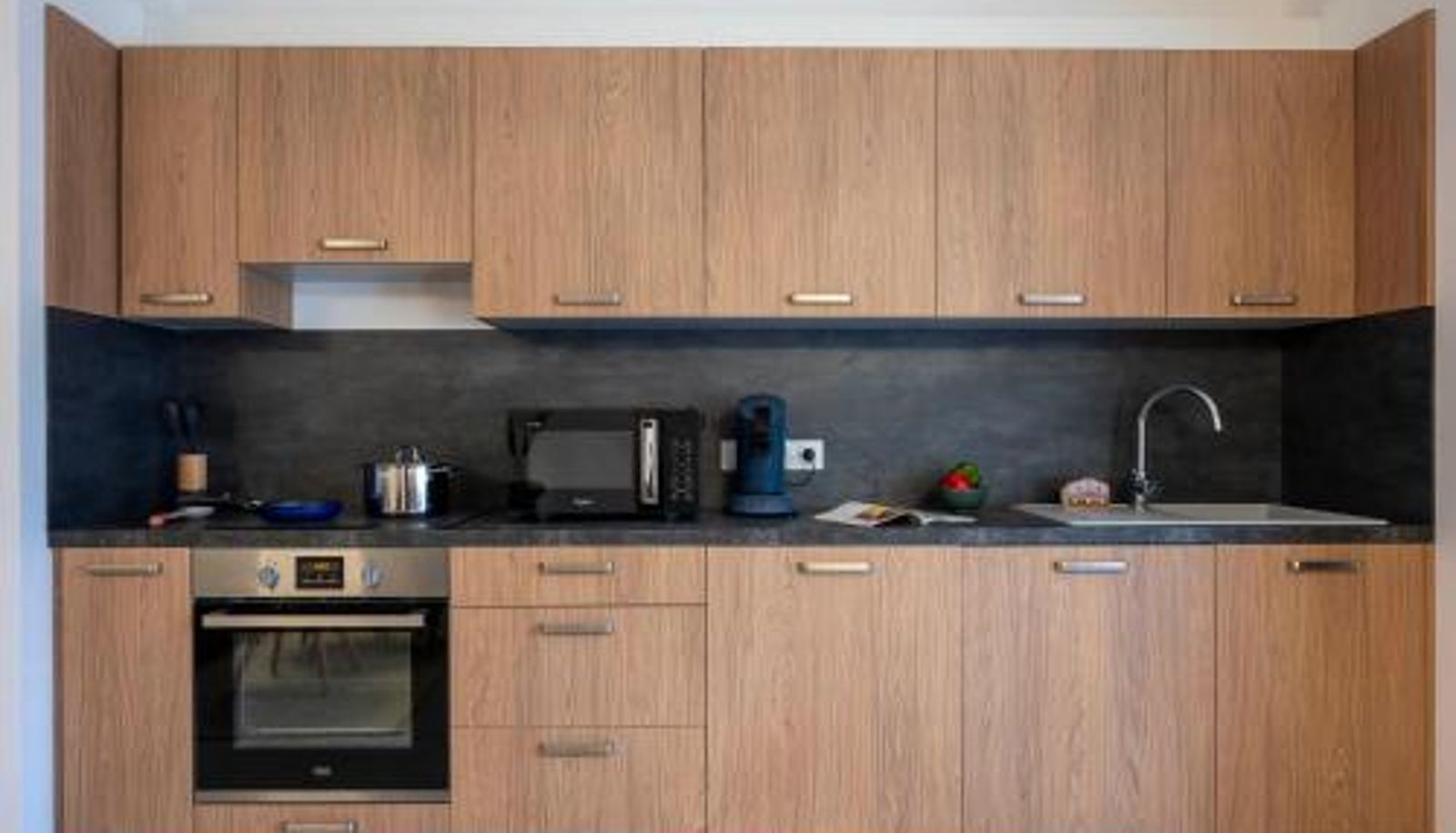 Apartment - Apartment Le Nid