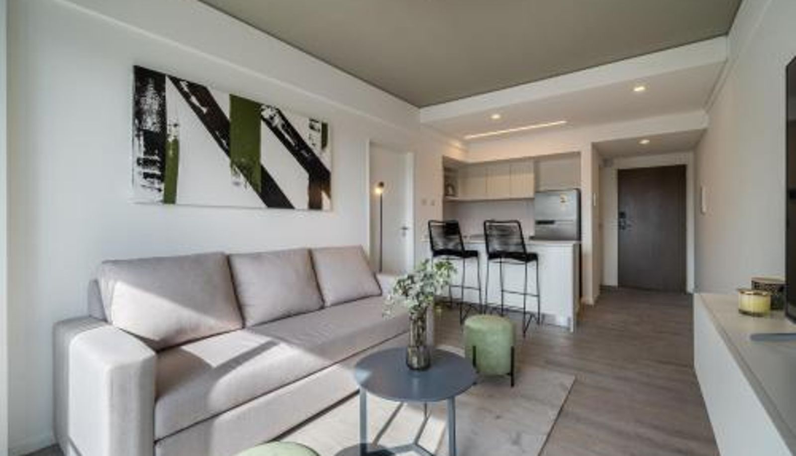 Apartment - La Vie Suite Palermo Hollywood