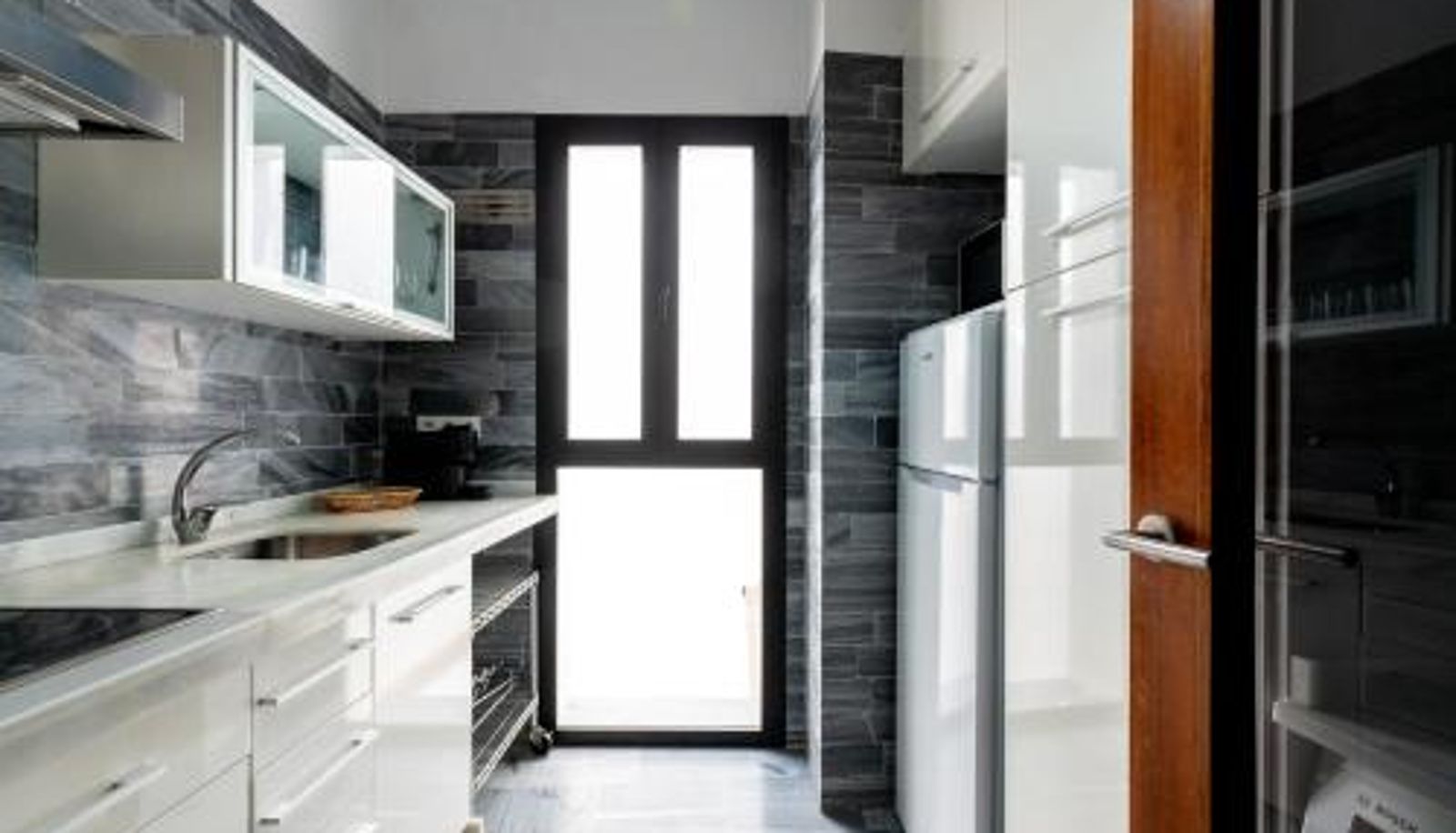 Apartment - RY Aparcamiento Incluido Junto a Catedral Ideal parejas