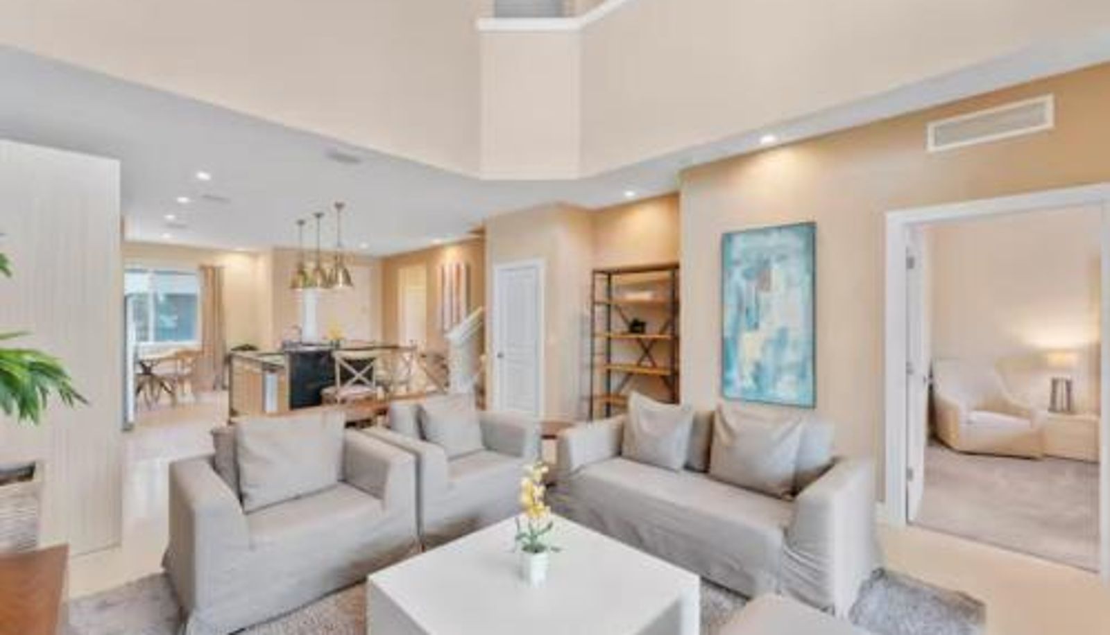Pokój typu standard - Condominium Apartment Close to Disney in Orlando Florida