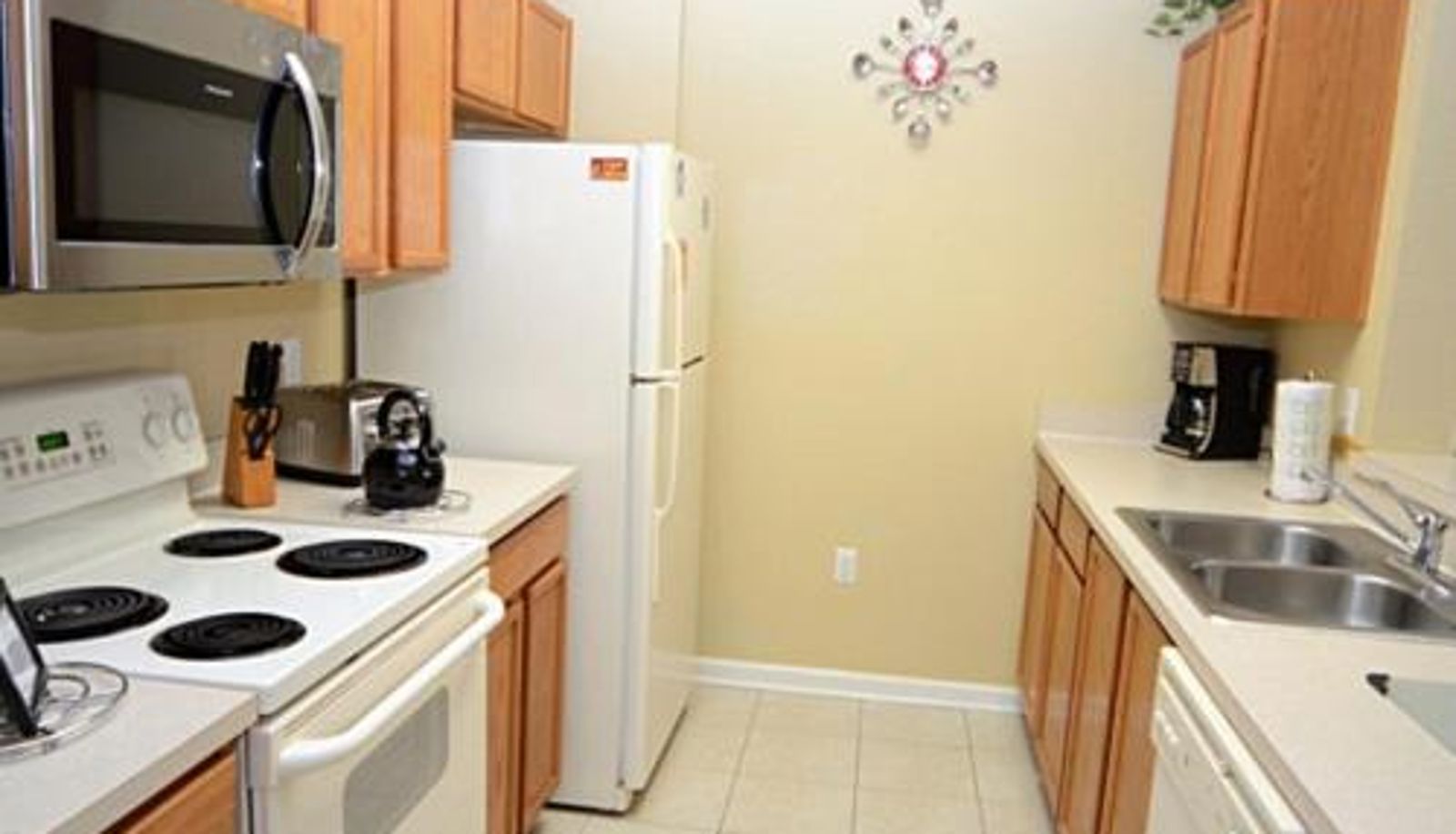 Appartamento - Condominium Apartment Close to Disney in Orlando Florida