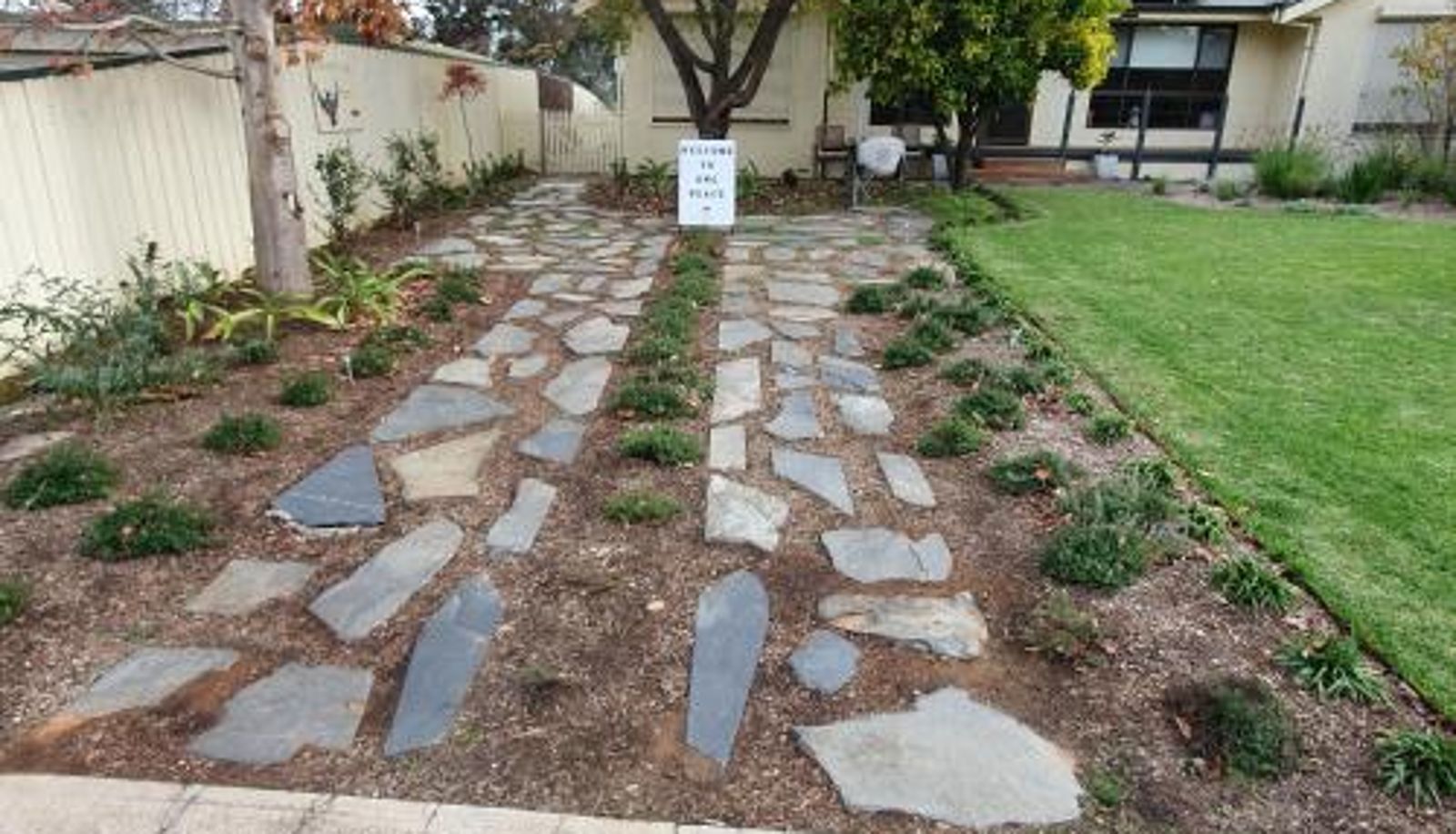 Apartment - Owl Place in Hahndorf