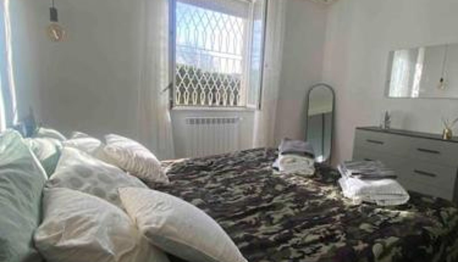 Apartamento - Casa vento marino