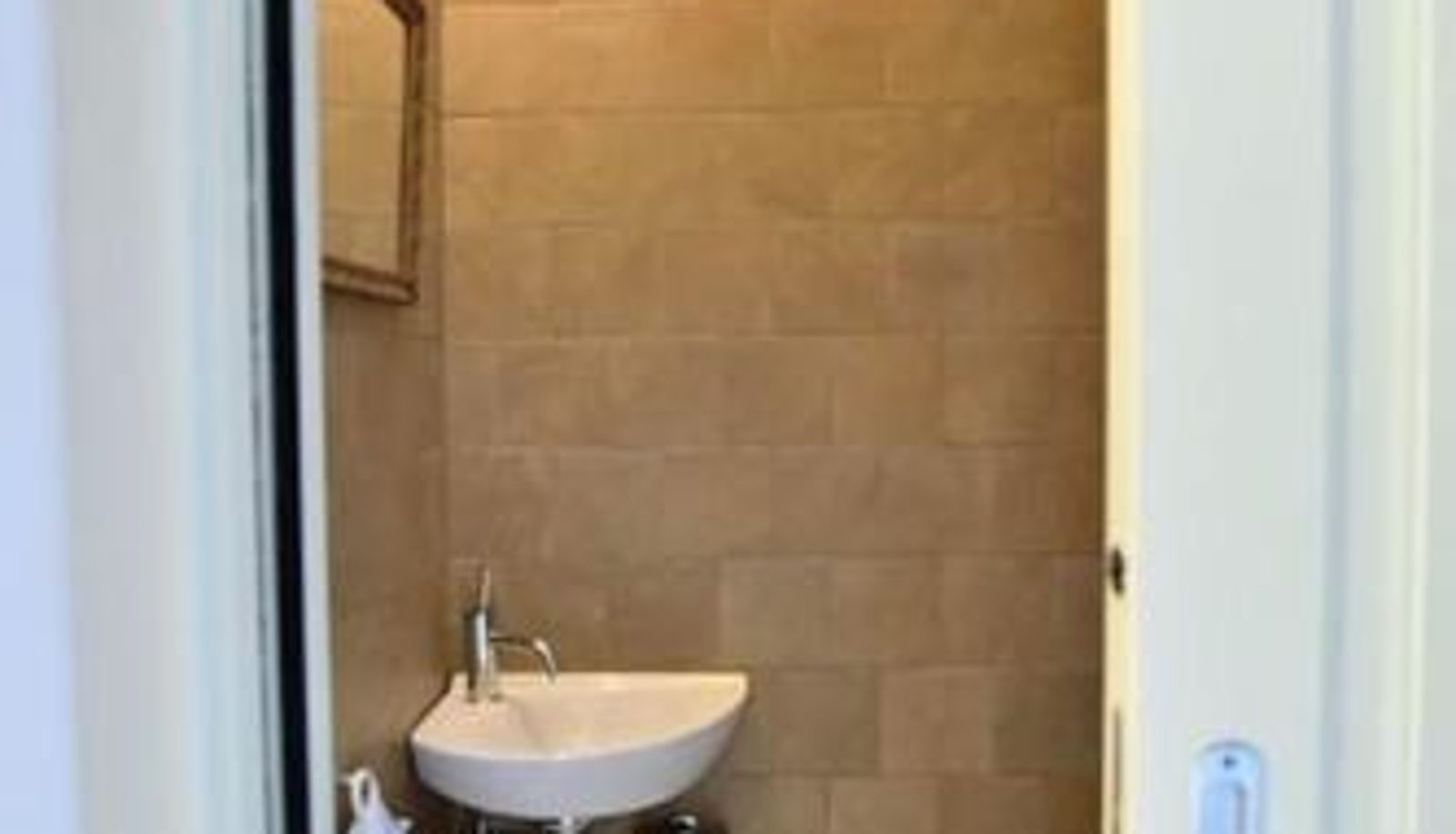 Chambre Standard - Savorgnan Tricamere con terrazza