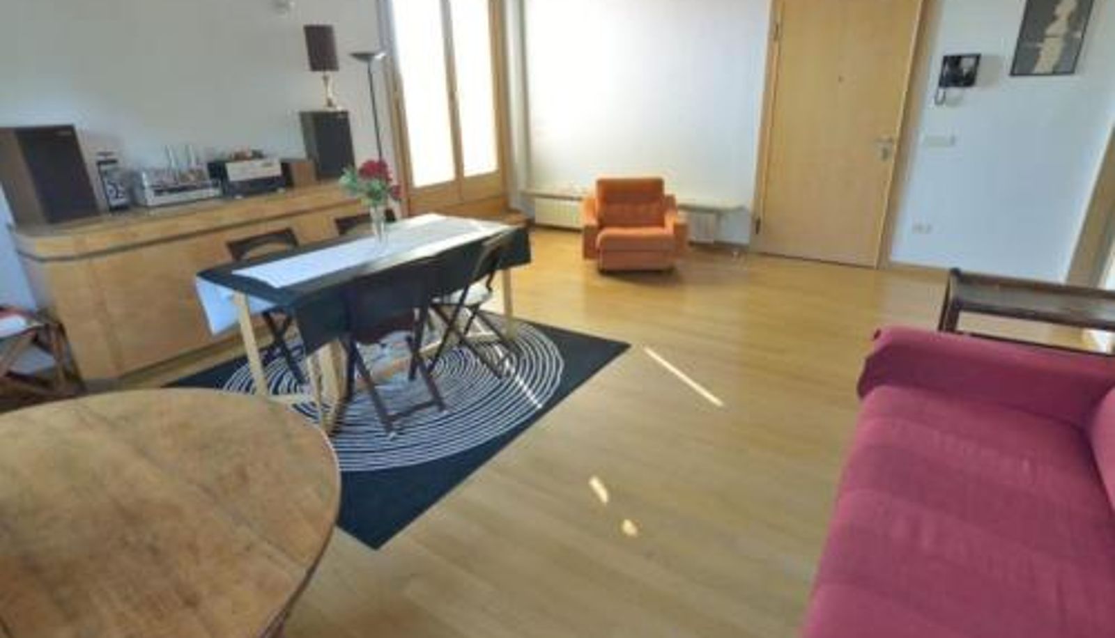 Chambre Standard - Savorgnan Tricamere con terrazza
