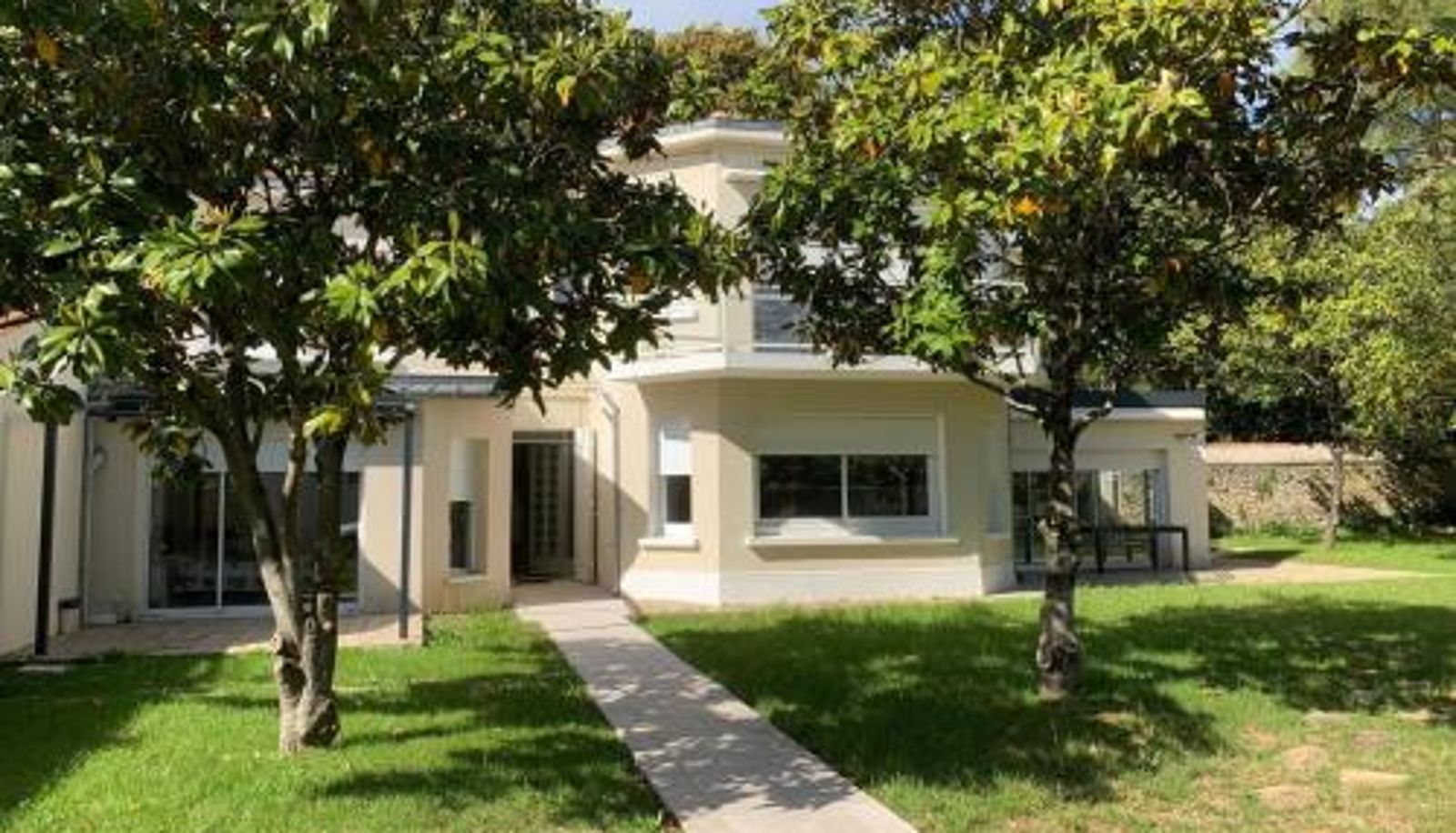 Standaardkamer - Beautiful 4 room apartment in La Rochelle