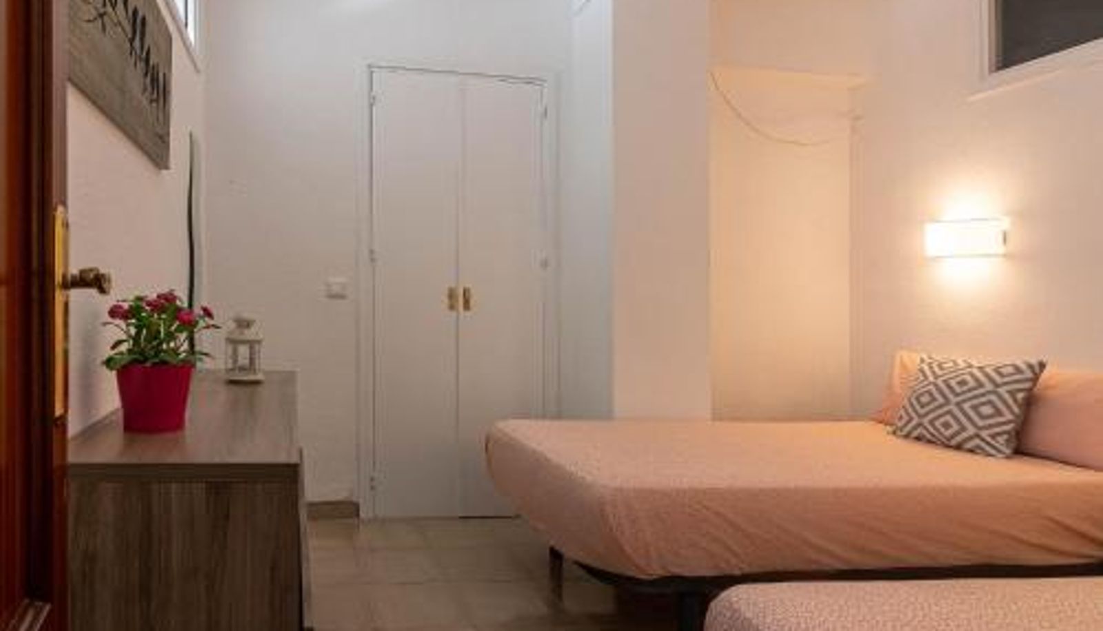 Appartamento - Reding 5 FreshApartments