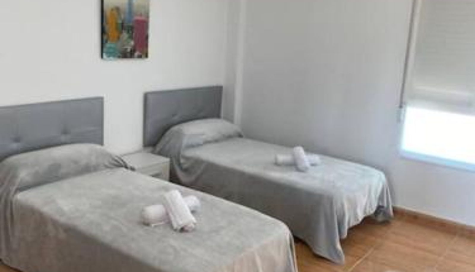 Info - Exclusivo Apartamento Alzira