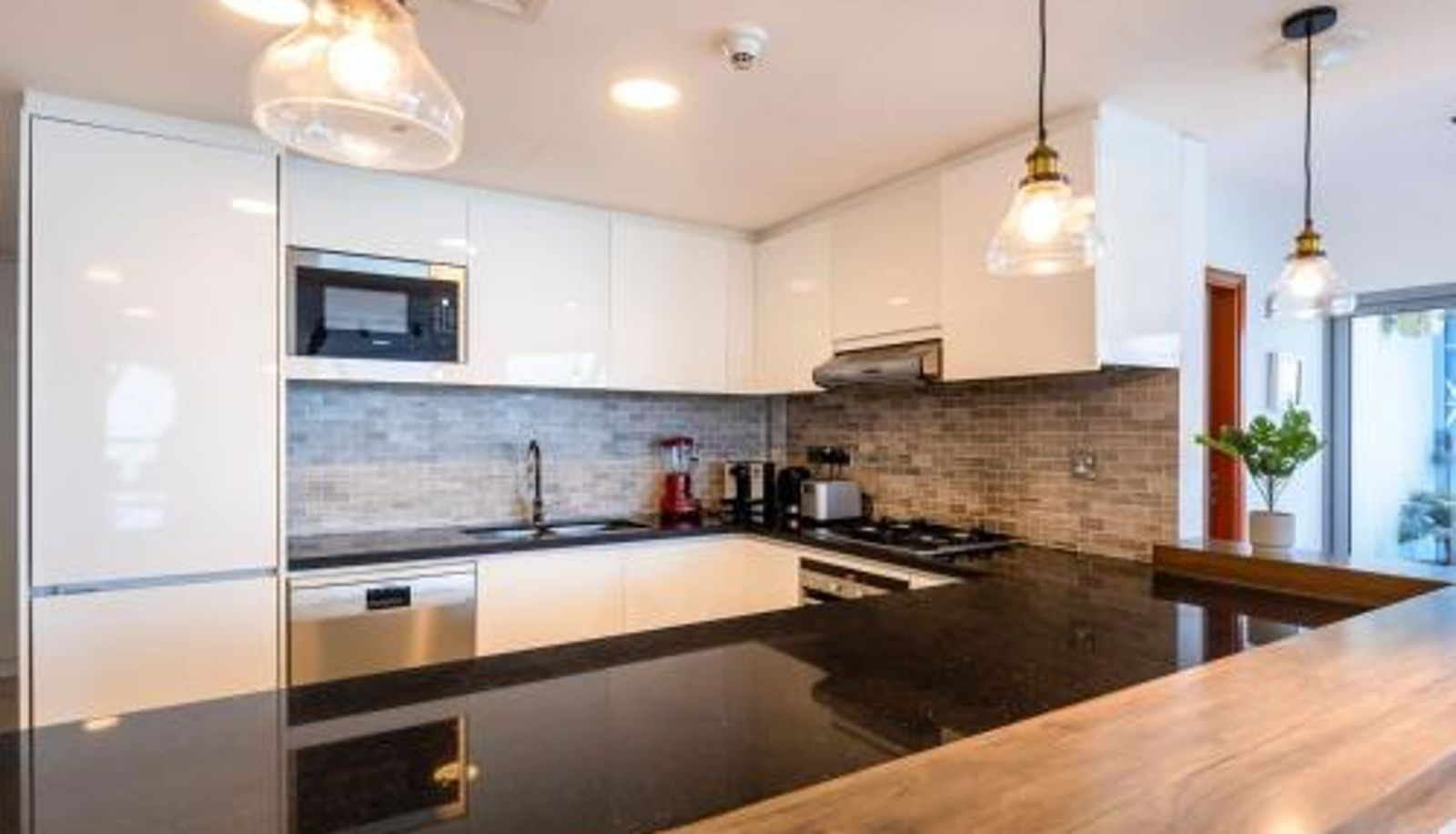 Apartment - Hashtag Holiday Home - Spacious 2 Bedroom apartment with kids room in DIFC