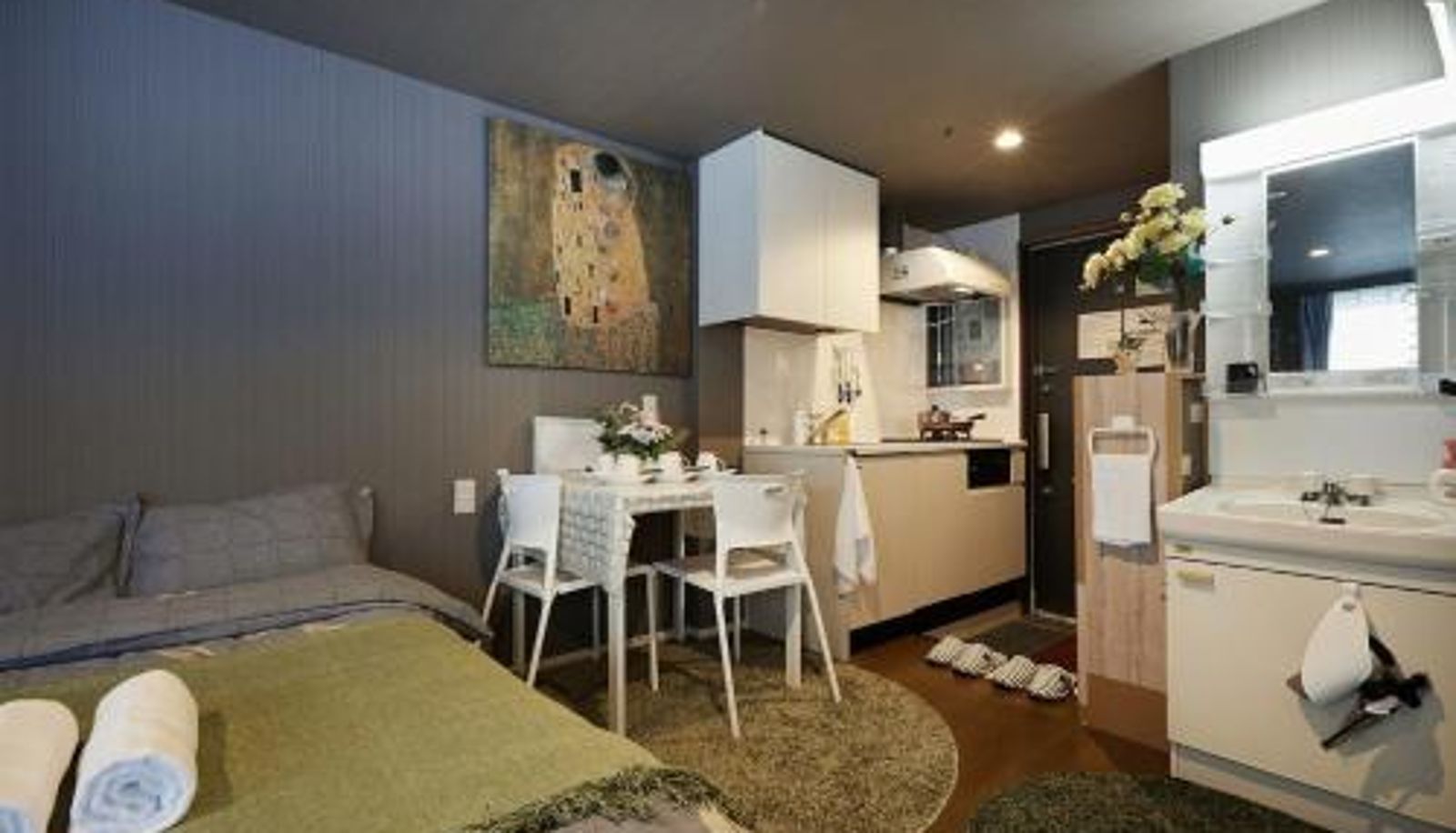 Apartment - Akabane TK Building 101