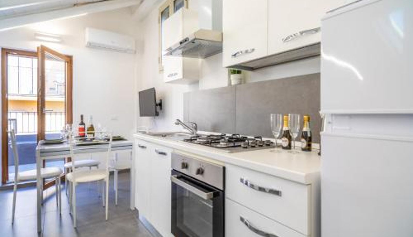 Appartamento - Etna e Mare Luxury Home