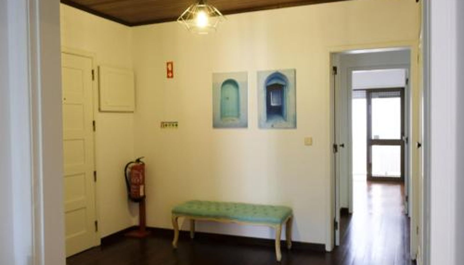 Appartement - Cascais Guia’s Gorgeous & Spacious Apartment