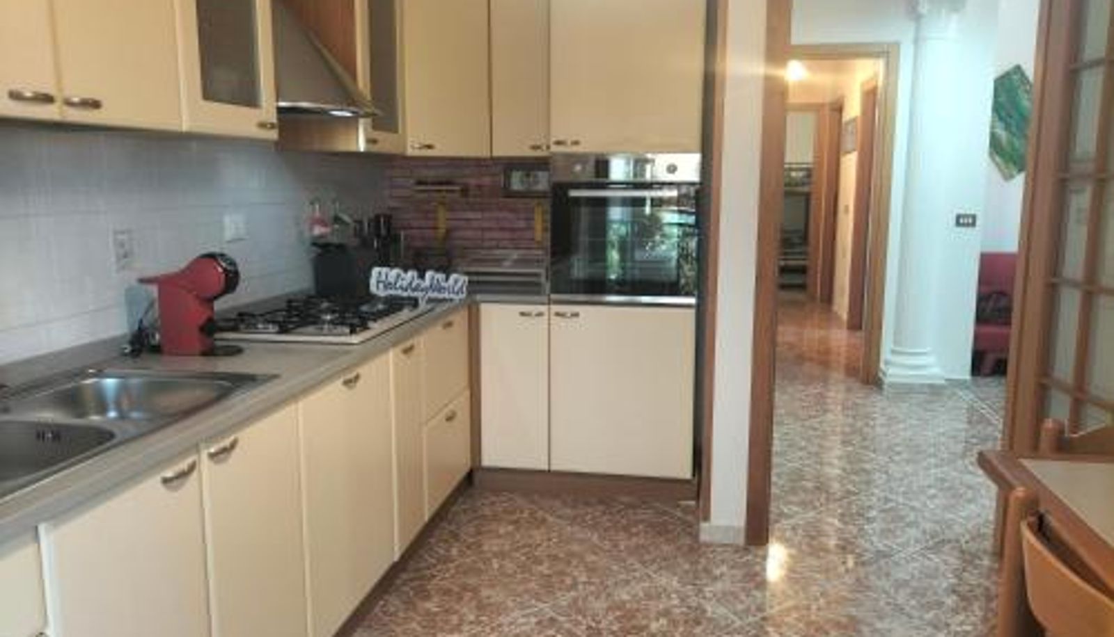 Apartment - Zopito's House by Holiday World
