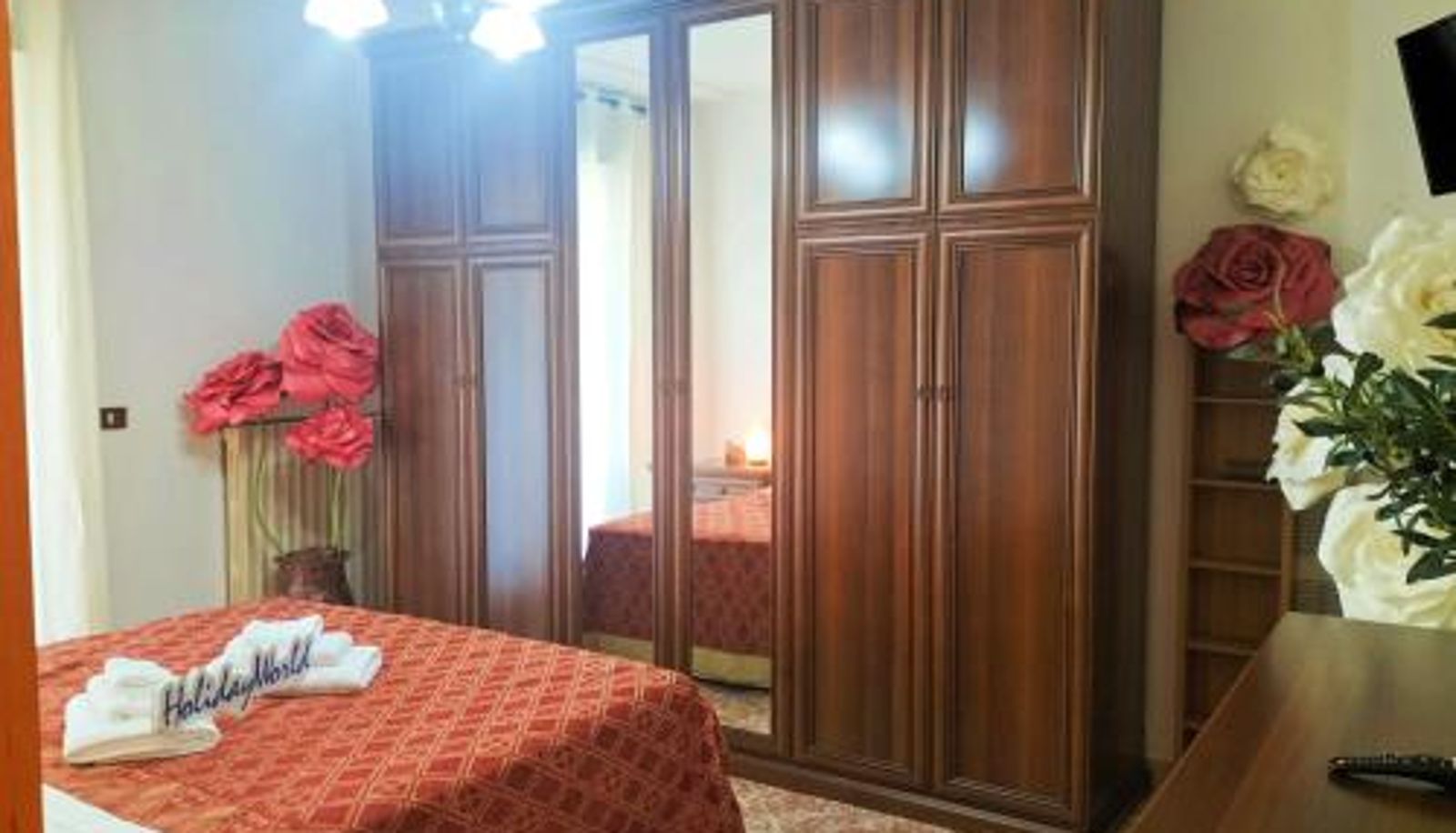 Apartment - Zopito's House by Holiday World