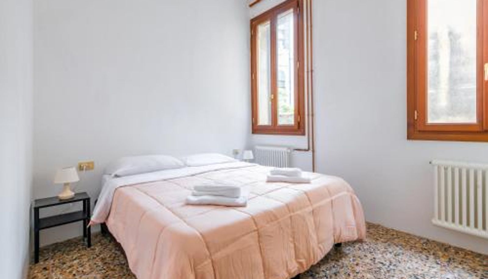 Apartment - GuestHost - Cannaregio Romantic View Apartment