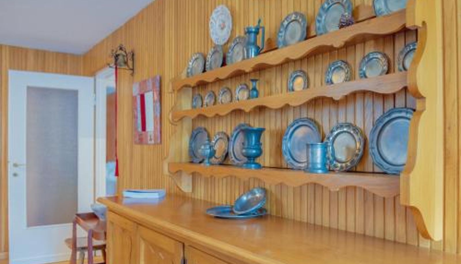 Standard room - APPARTAMENTO CAMILLE - Accogliente appartamento - COUR 0078