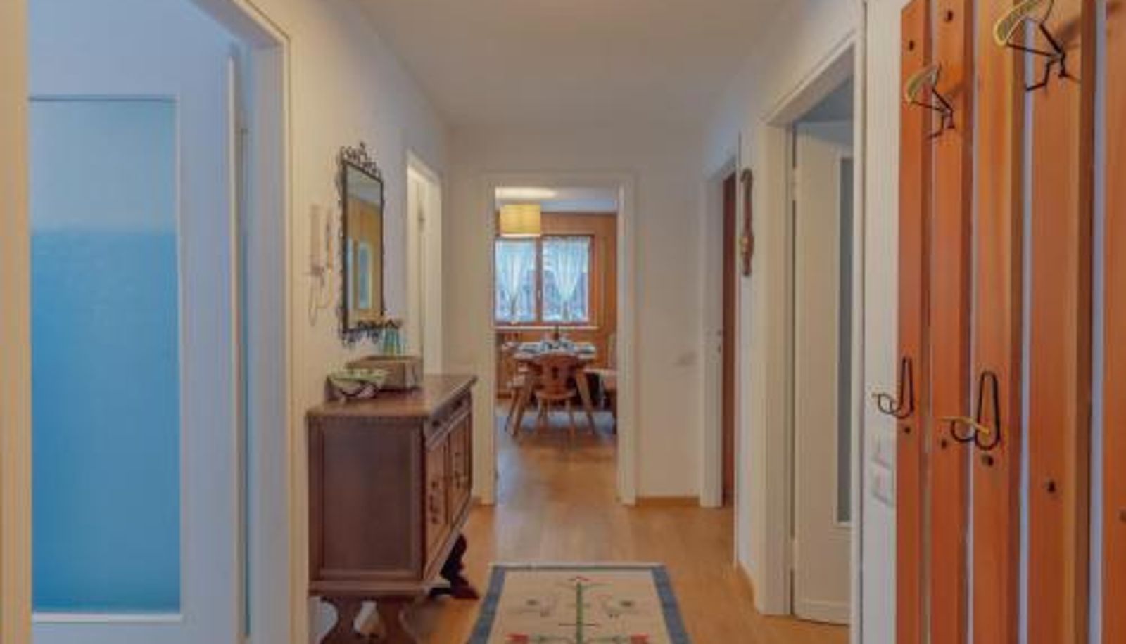 Standard room - APPARTAMENTO CAMILLE - Accogliente appartamento - COUR 0078