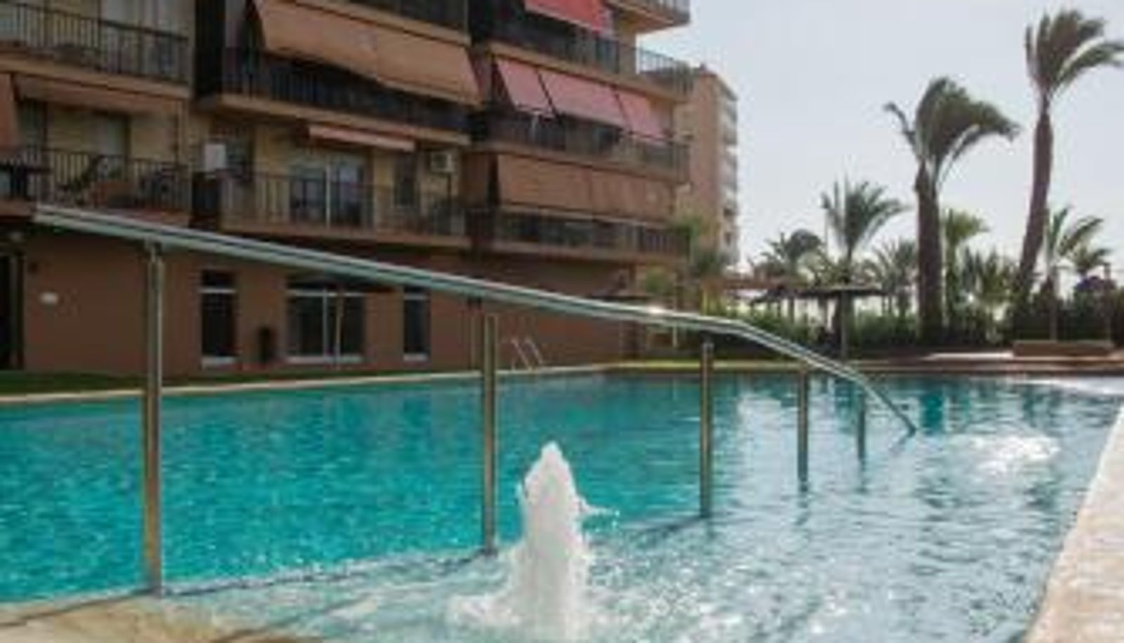Appartement - Stay In Beach Front