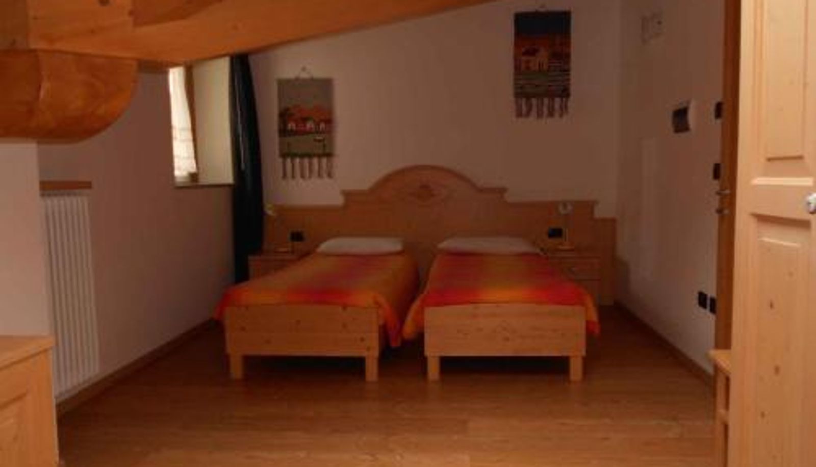 Apartment - Apartment in NOVELLA 41460