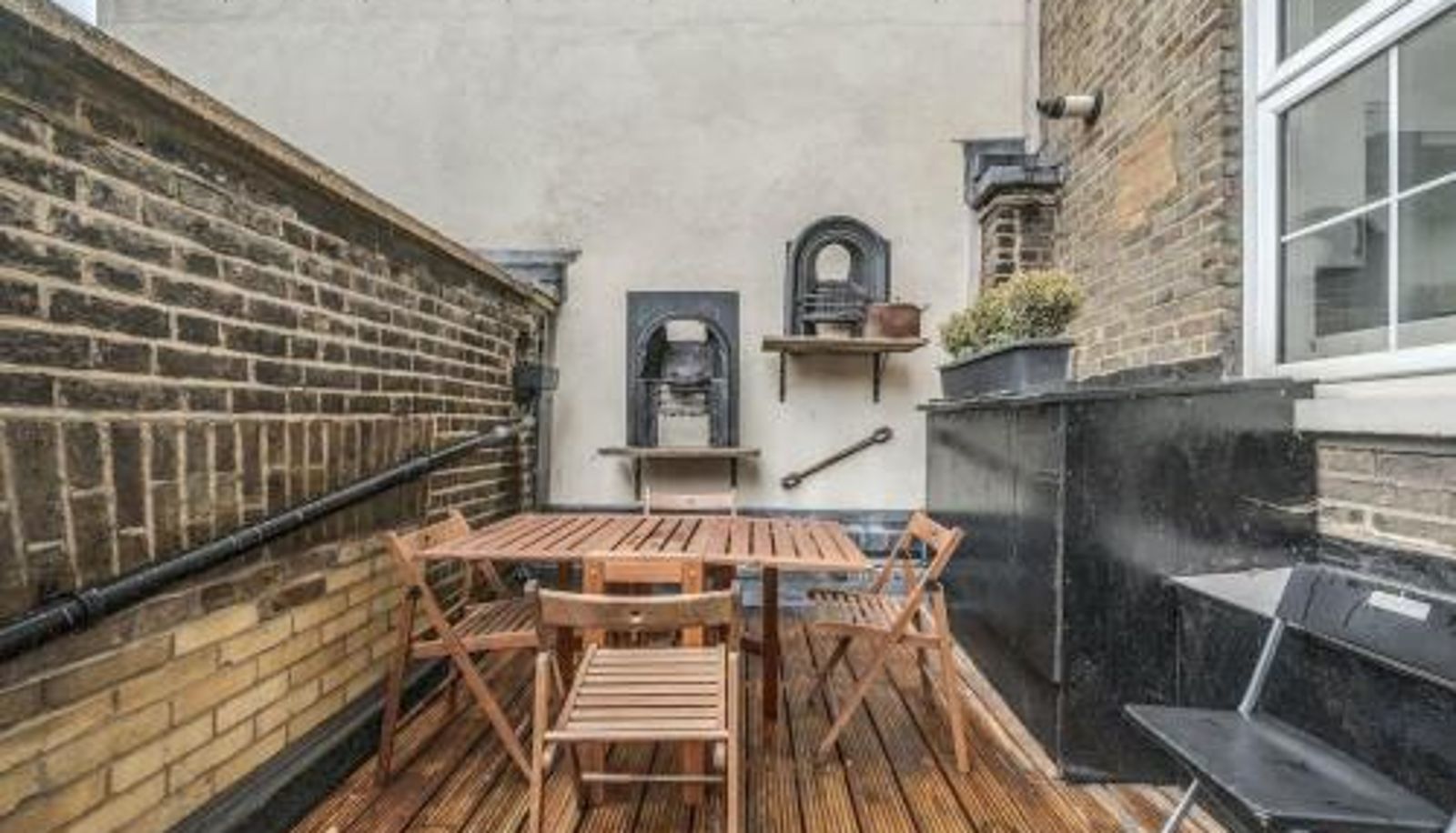 Habitación estándar - Unbeatable location in Camden-spacious studio flat