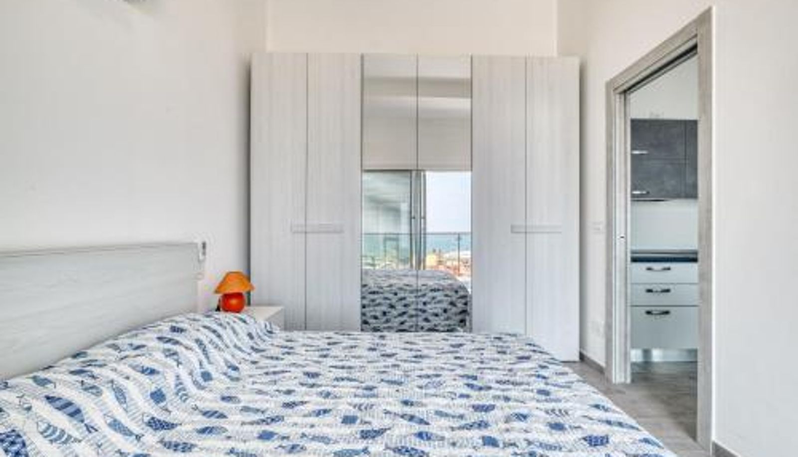 Appartement - Lanterne Luxury Apartments