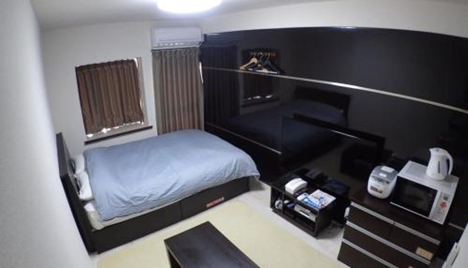 Apartament - Park Avenue Kokubunji