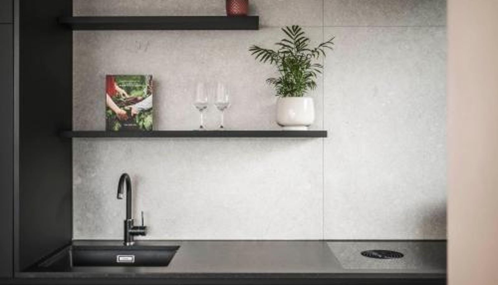 Apartment - Picea am Ötzerhof 1