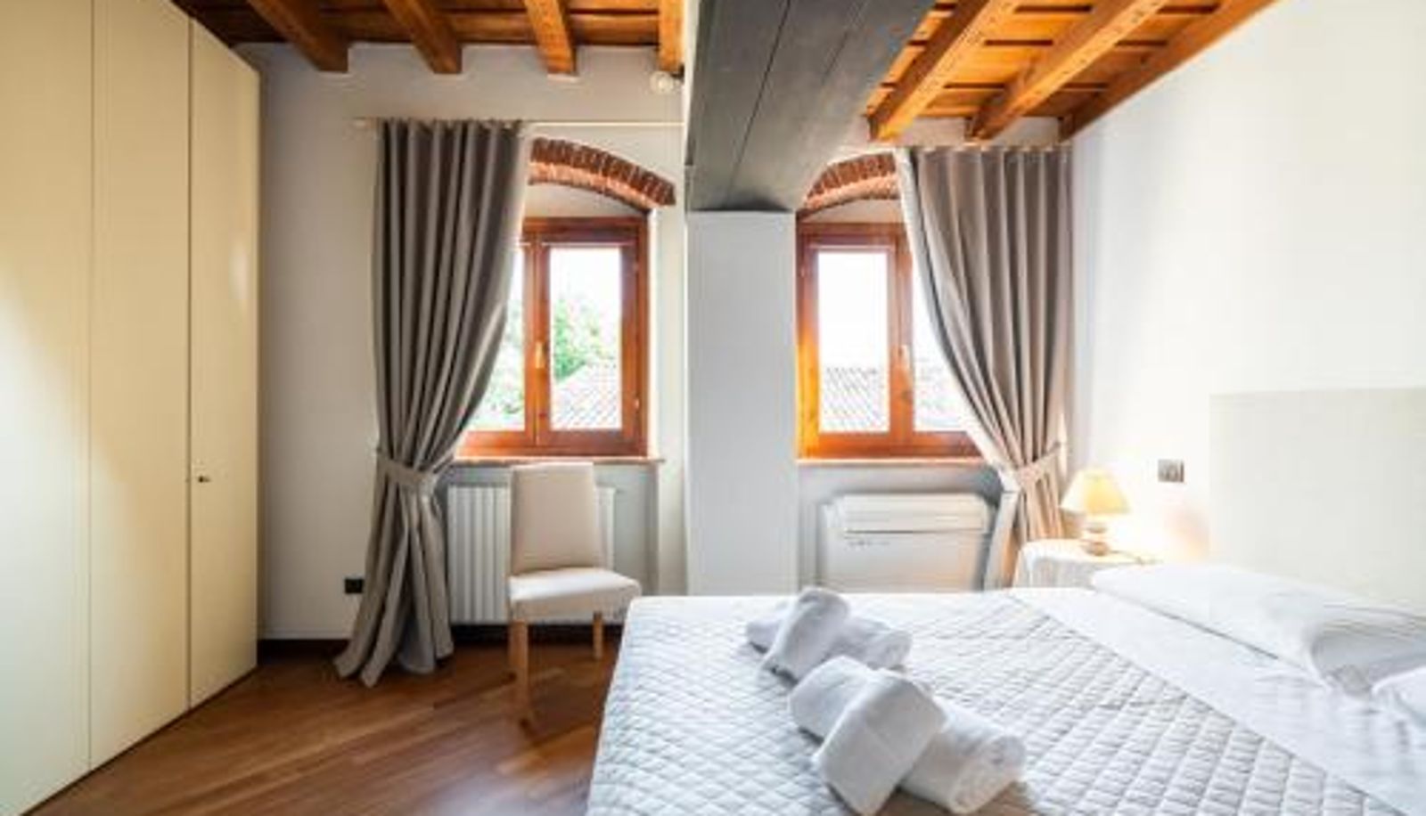 Apartment - Residenza Merici - Domus Verona