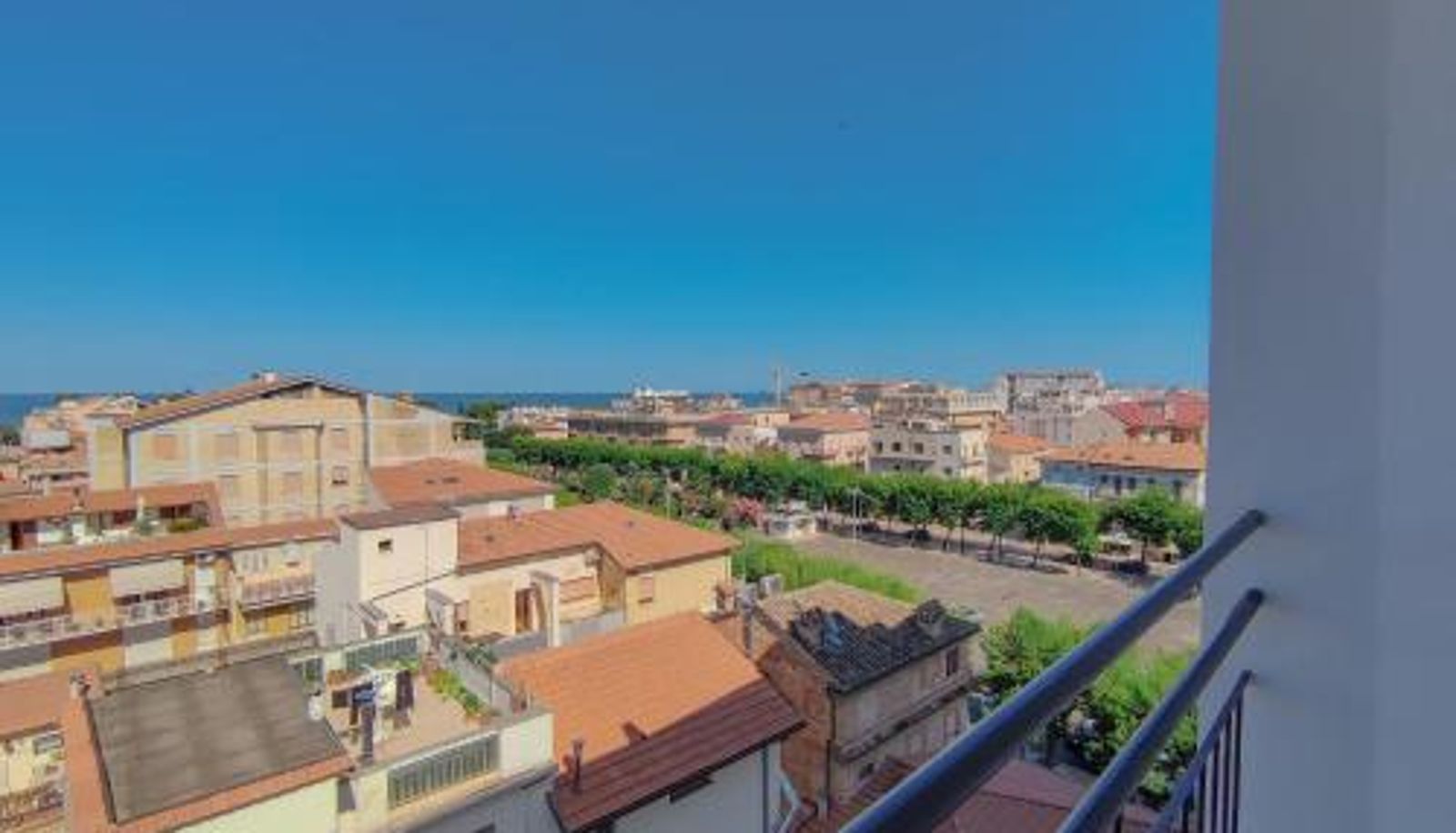 Habitación estándar - Center - Spacious Apartment near the Beach