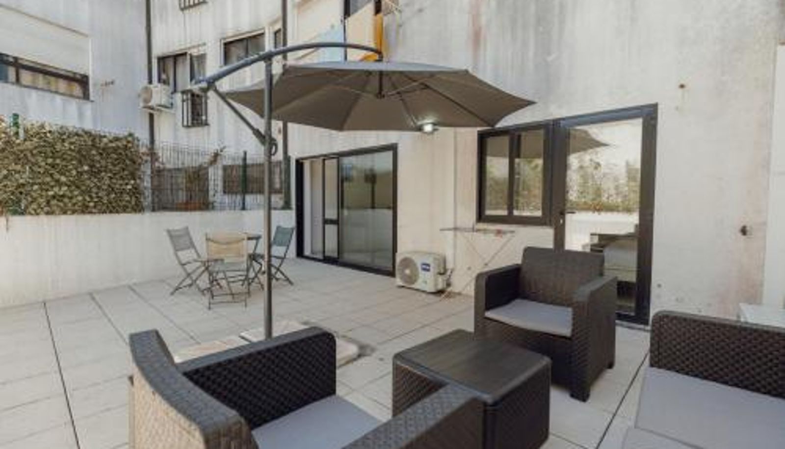 Apartamento - Pateo In Lapa City Center by Vacationy