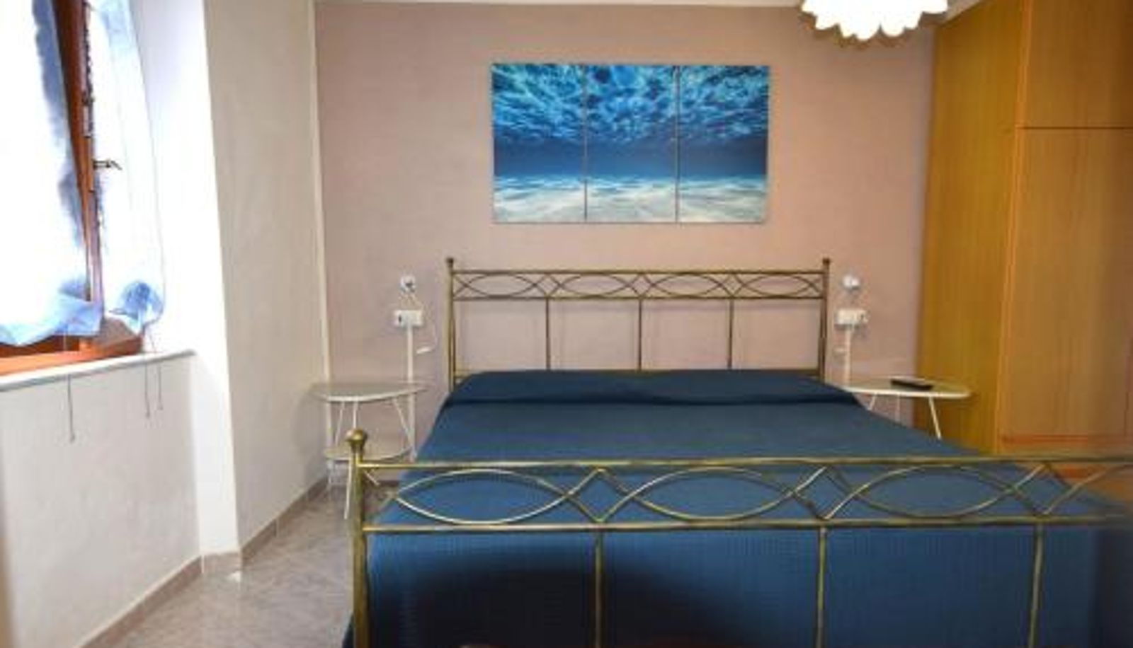 Zimmer - Casa Catia