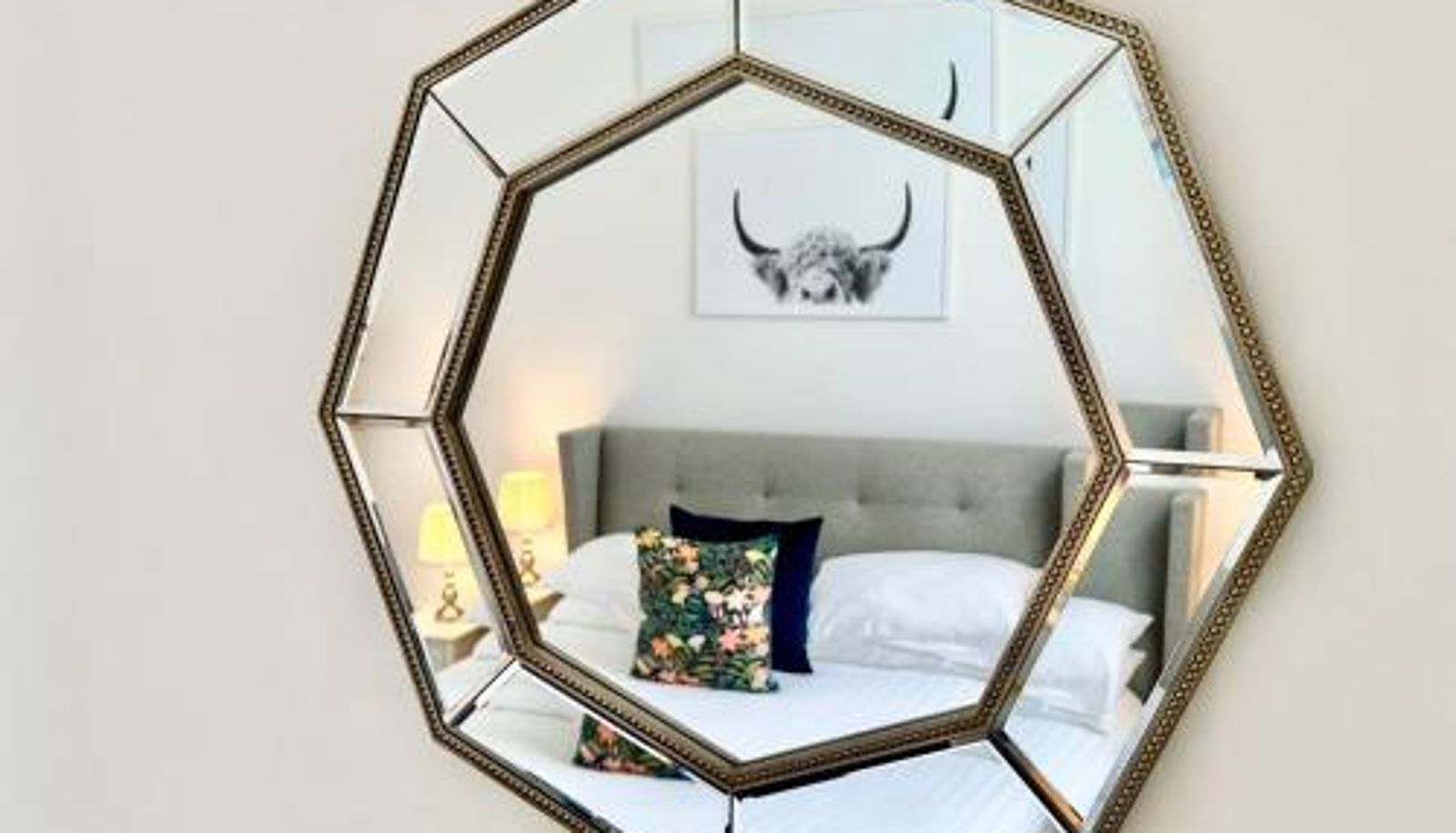 Apartament - Moorgate View With Free On Street Parking
