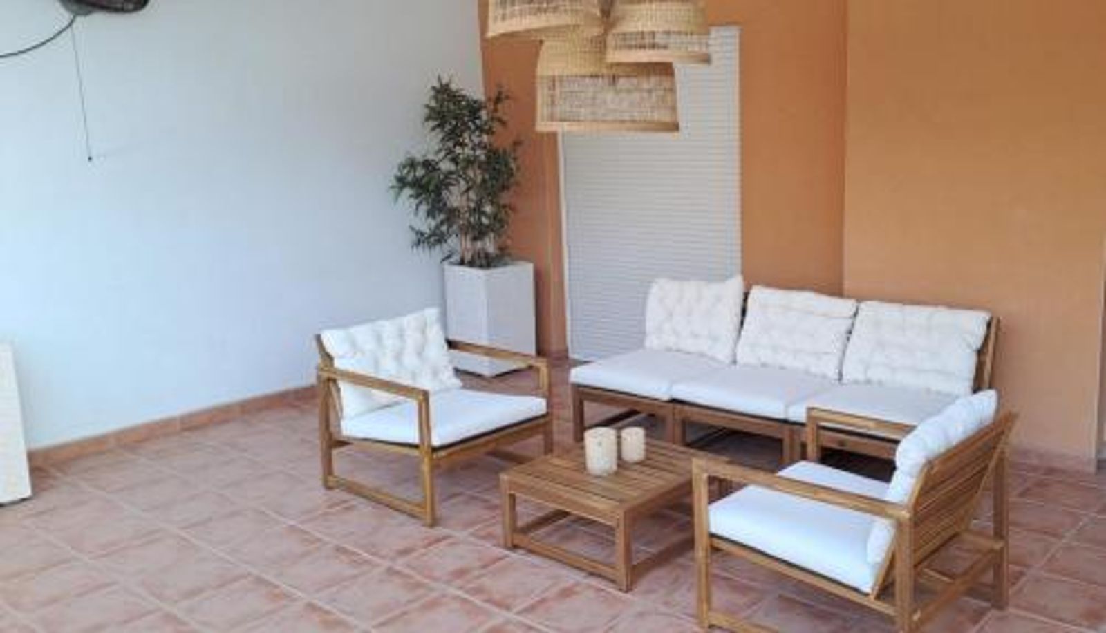 Apartment - RUBARSAL 1E MENYBER