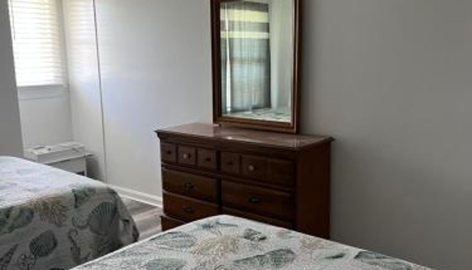 Pokój typu standard - Crystal Sands Apartments