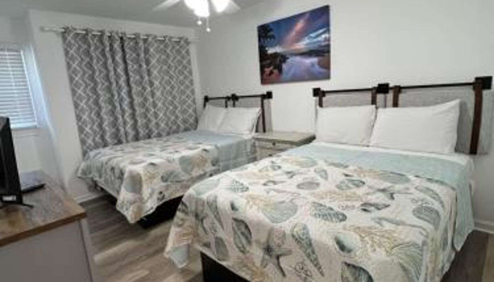 Pokój typu standard - Crystal Sands Apartments