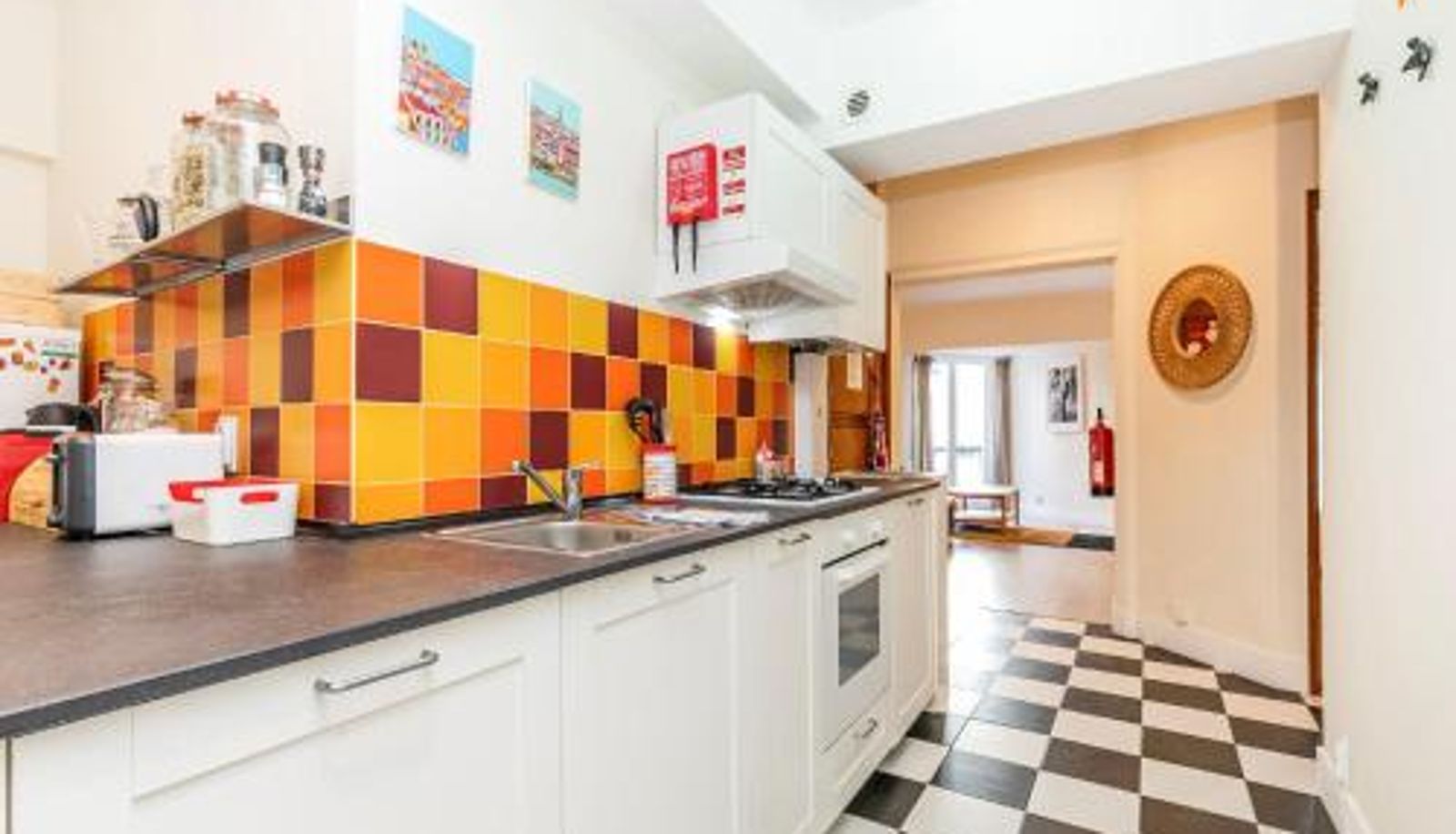 Appartement - Beach Cascais Apartment