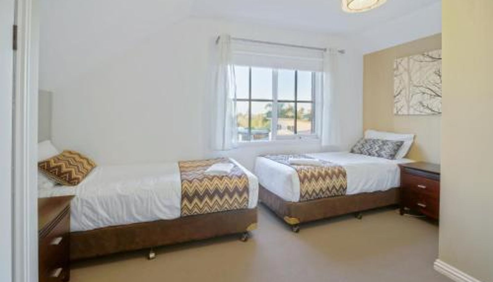 Apartment - The Beach Retreat Eden