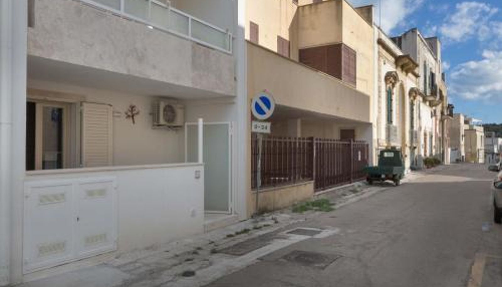 Apartment - Al Castello Holiday Home by BarbarHouse