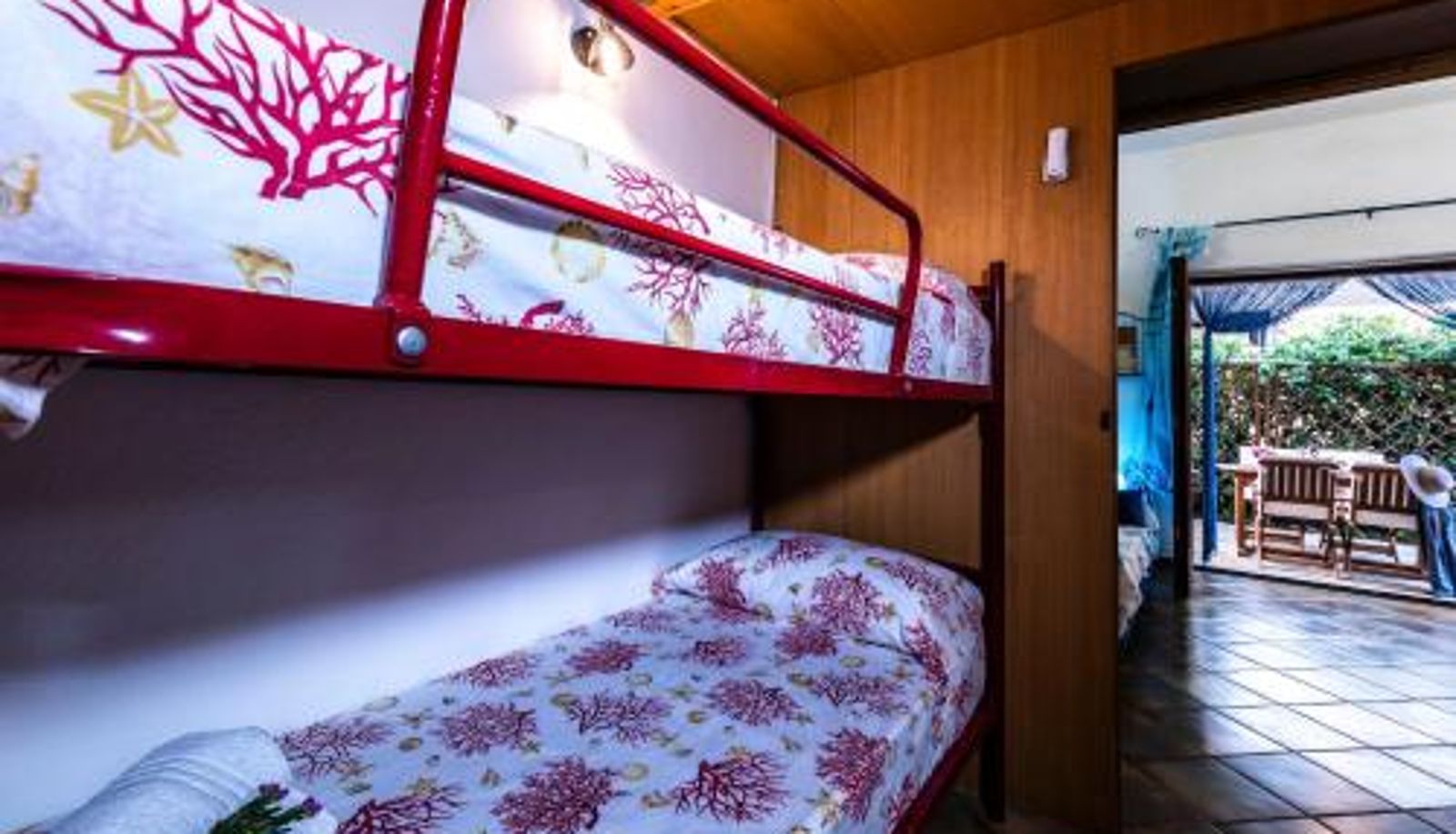 Apartment - Su Entu - Happy Rentals