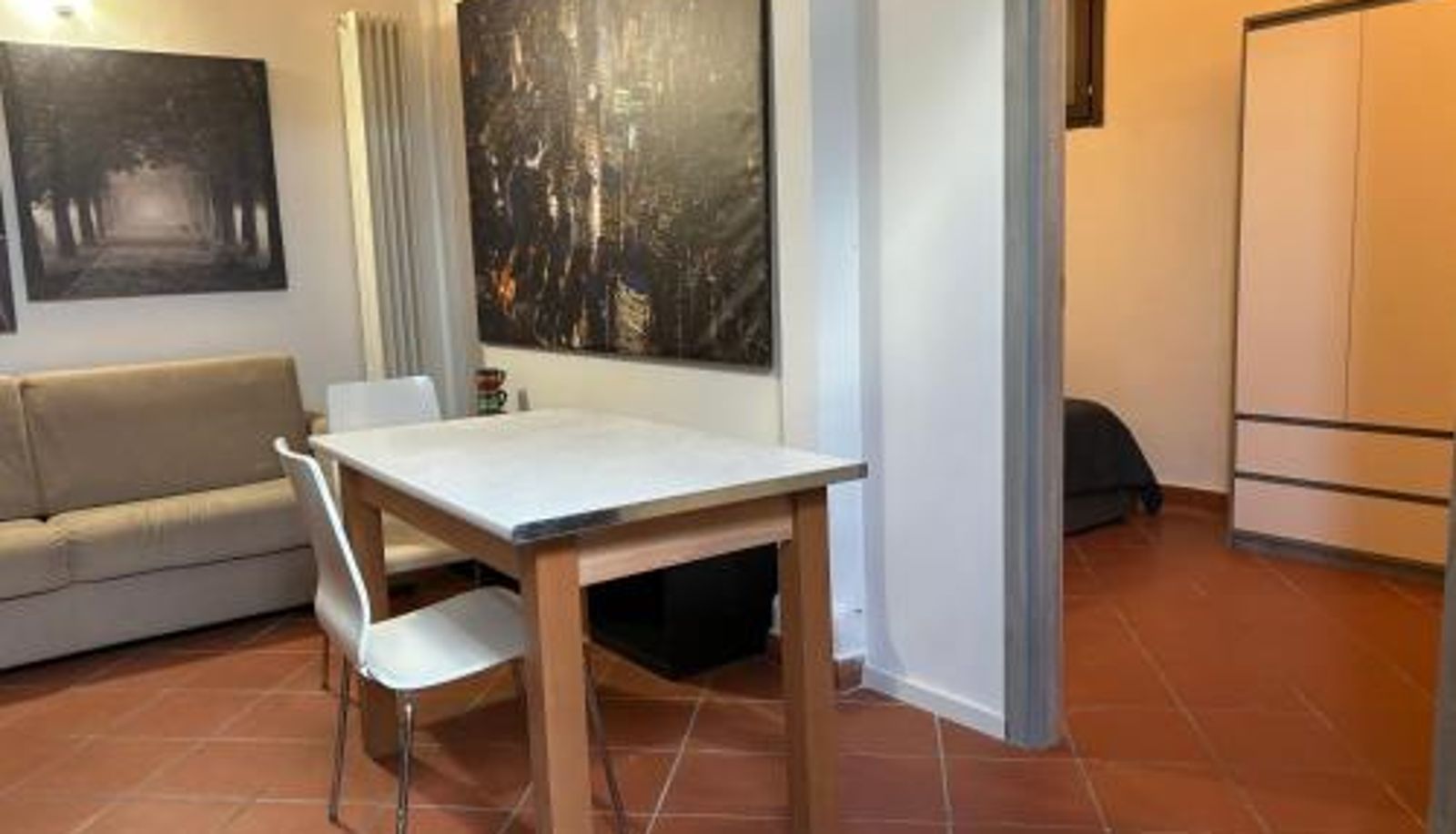 Appartement - IL BORGO APPARTAMENTO