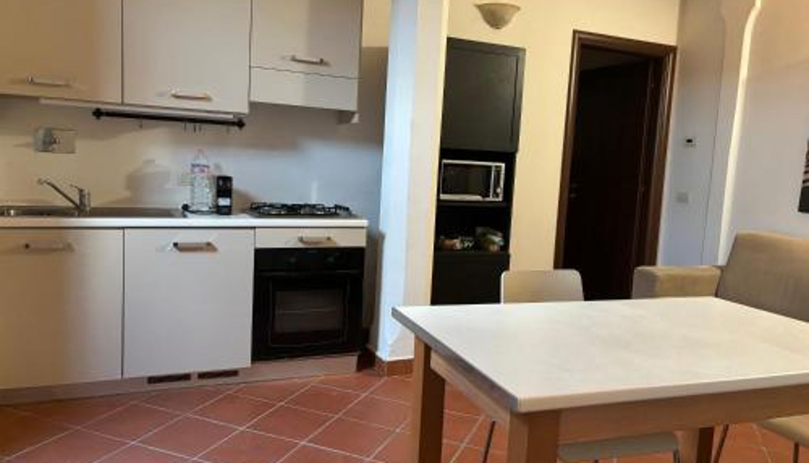 Apartment - IL BORGO APPARTAMENTO