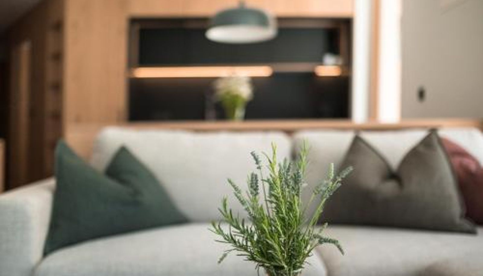 Apartment - Sunnseit Luxury Apartment 3