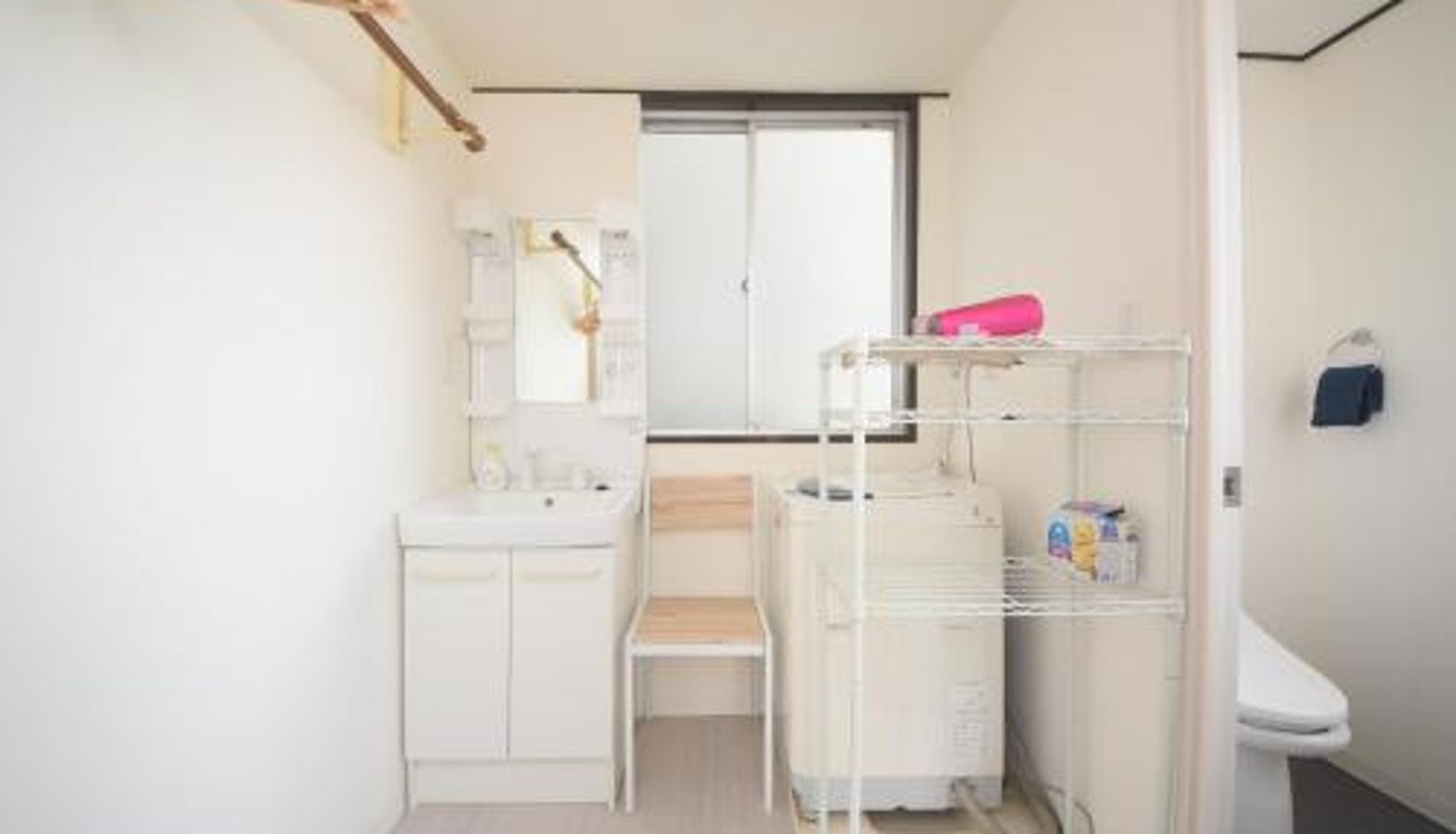 Cuarto de baño - Comfy Stay Kiyokawa